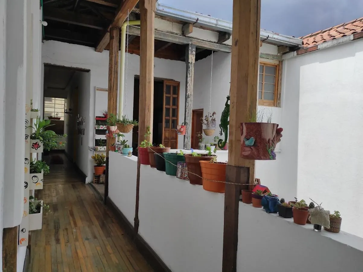 Apartamento Casa Republicana Bogotá Colombia