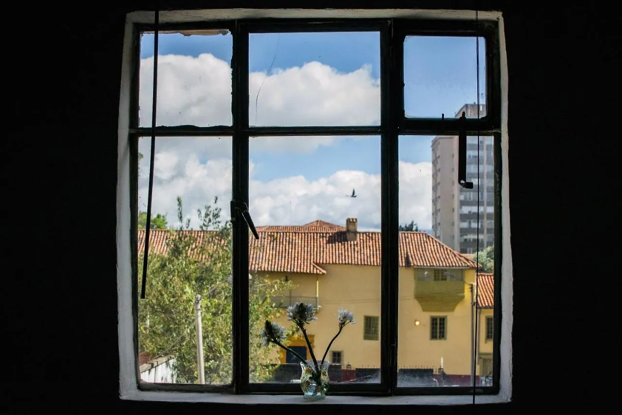 Casa Republicana Apartment Bogota