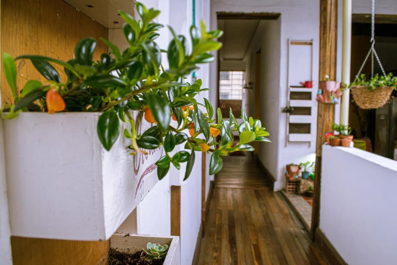 Casa Republicana Apartment Bogota Homestay